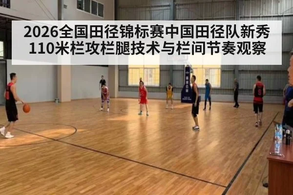 2026全国田径锦标赛中国田径队新秀110米栏攻栏腿技术与栏间节奏观察